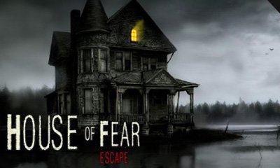 download House of Fear - Escape apk